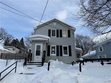 133 Liberty Street, Oswego, NY 13126