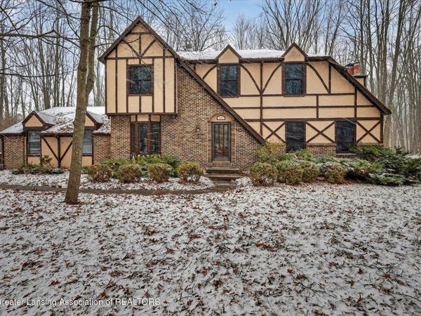 4330 Cornell Road, Okemos, MI 48864