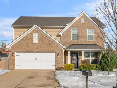 2449 Fieldrush Road, Lexington, KY 40511