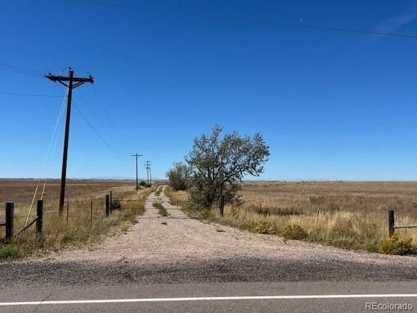 TBD Strasburg Road , Strasburg, CO 80136