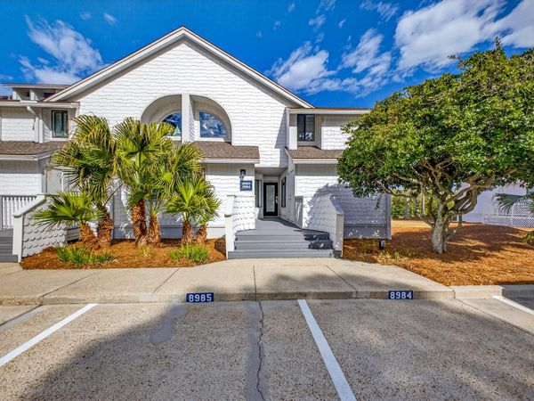 8985 Heron Walk Drive, Unit 8985, Miramar Beach, FL 32550
