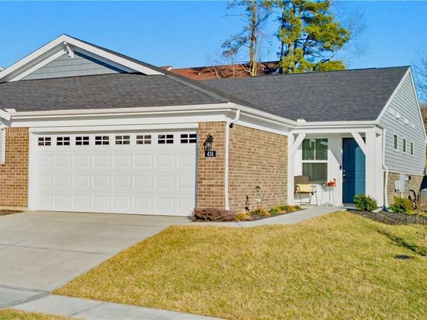416 Summerlyn Farms Court, Lebanon, OH 45036