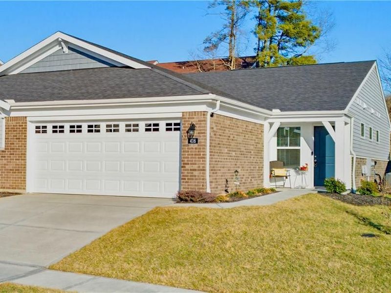 416 Summerlyn Farms Court, Lebanon, OH 45036 Photo 1