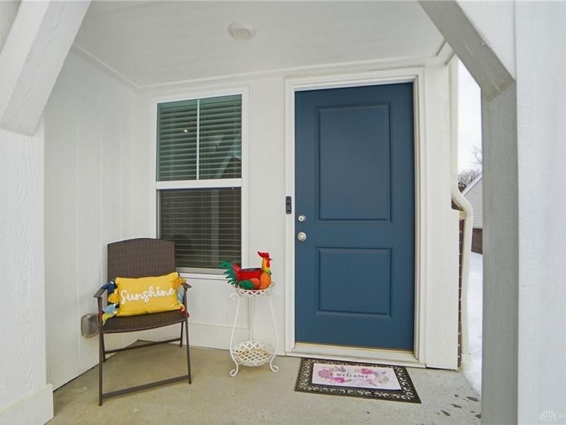 416 Summerlyn Farms Court, Lebanon, OH 45036 Photo 19