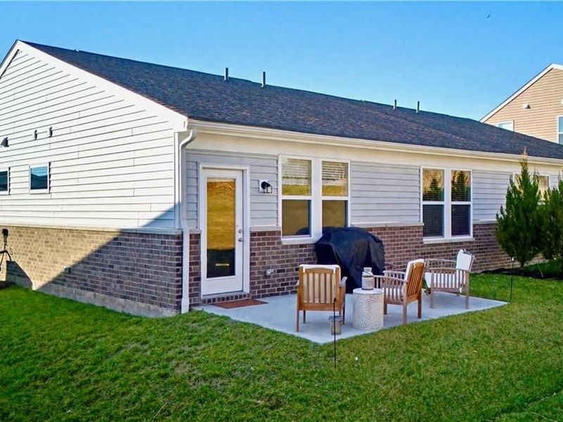 416 Summerlyn Farms Court, Lebanon, OH 45036 Photo 22