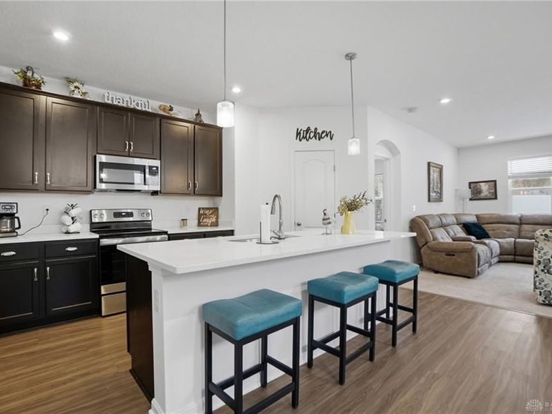 416 Summerlyn Farms Court, Lebanon, OH 45036 Photo 3