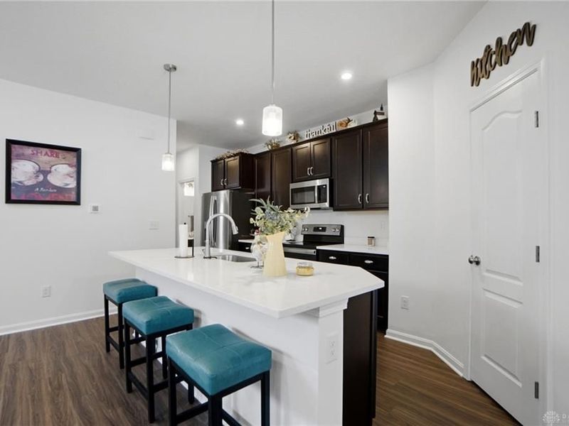 416 Summerlyn Farms Court, Lebanon, OH 45036 Photo 4