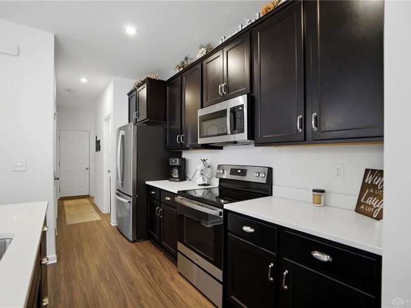 416 Summerlyn Farms Court, Lebanon, OH 45036 Photo 5