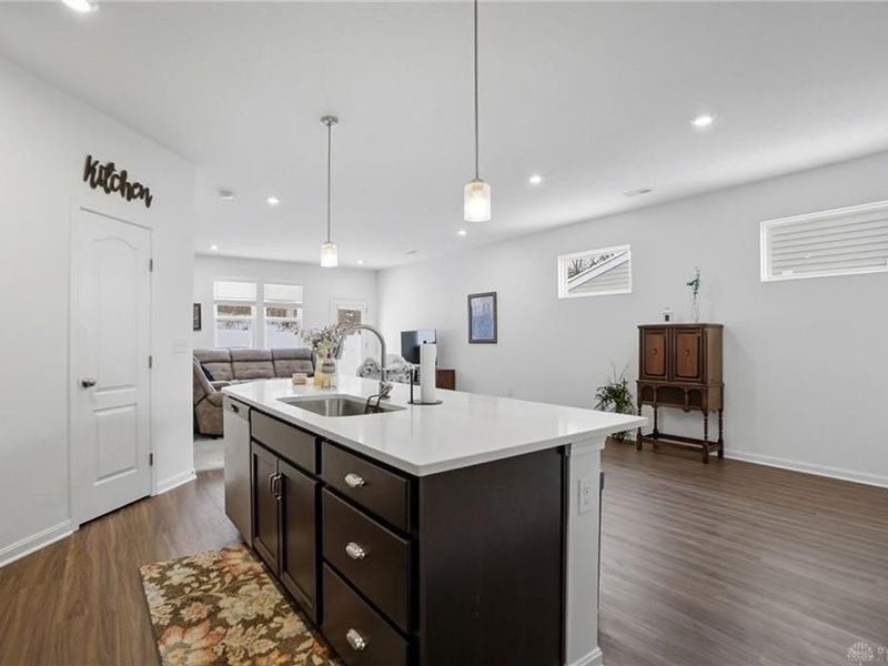 416 Summerlyn Farms Court, Lebanon, OH 45036 Photo 6