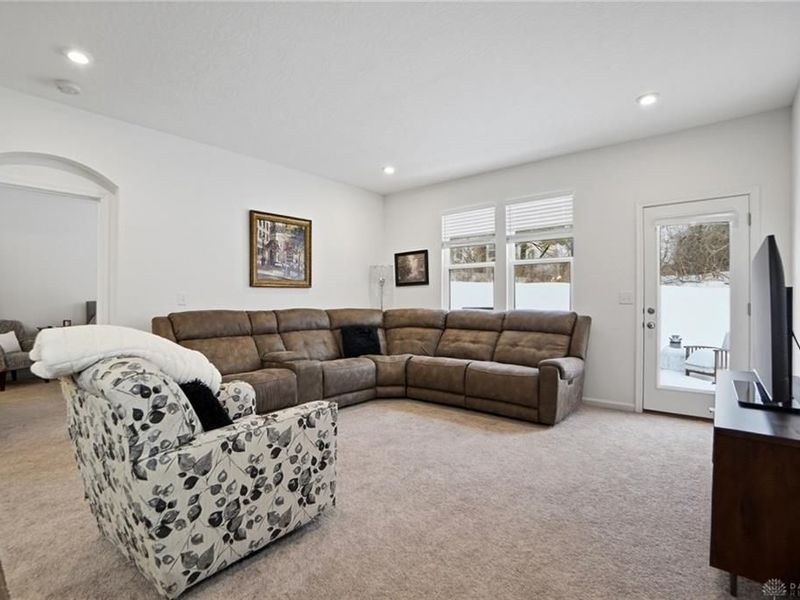 416 Summerlyn Farms Court, Lebanon, OH 45036 Photo 7