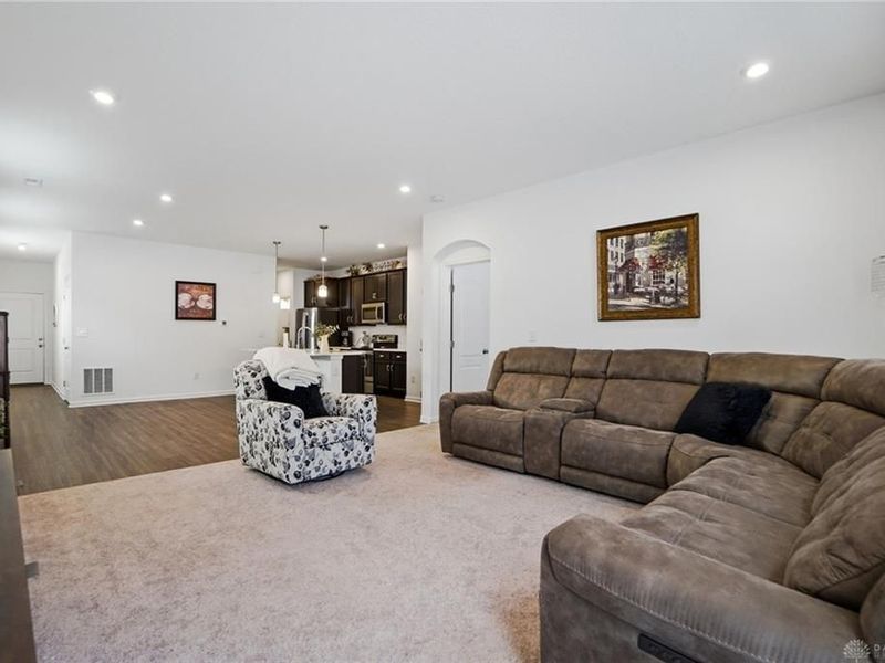 416 Summerlyn Farms Court, Lebanon, OH 45036 Photo 8