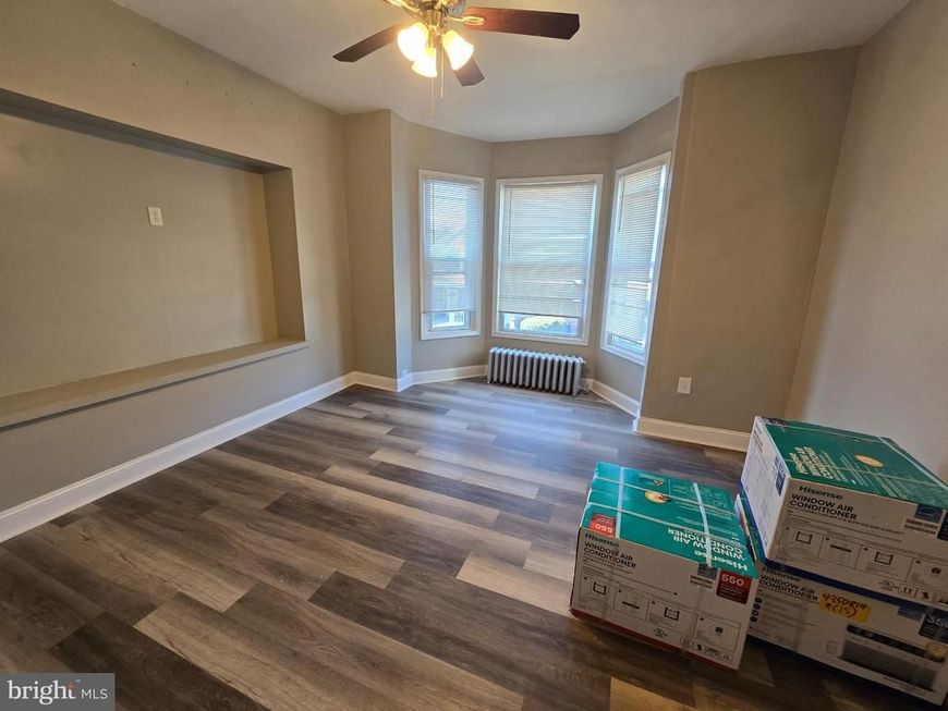 1315 N 60th Street, Unit 2, Philadelphia, PA 19151 Main Photo