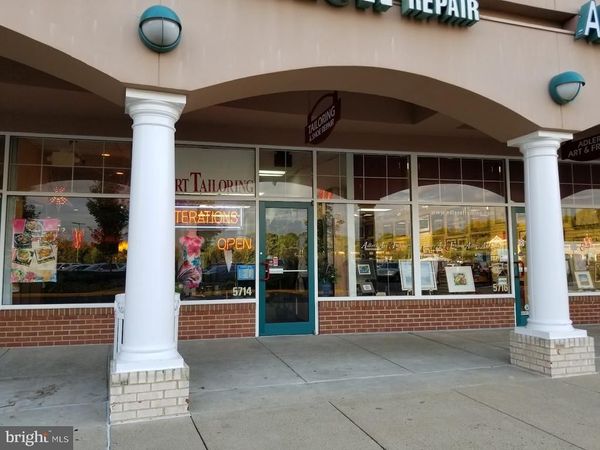 UNION MILL ROAD, CLIFTON, VA 20124