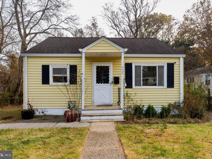 4400 Garrett Park Road, Wheaton, MD 20906 Main Photo