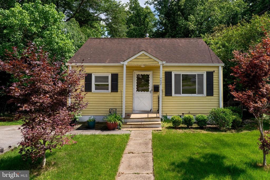4400 Garrett Park Road, Wheaton, MD 20906 Main Photo