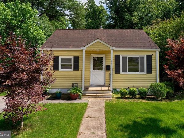 4400 GARRETT PARK ROAD, WHEATON, MD 20906