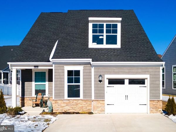 31107 OLNEY WAY , MILLSBORO, DE 19966