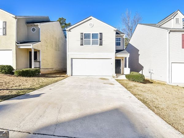 1266 Brookstone Road, Atlanta, GA 30349