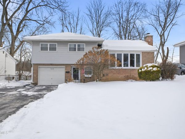 123 Daytona Avenue, Albany, NY 12203