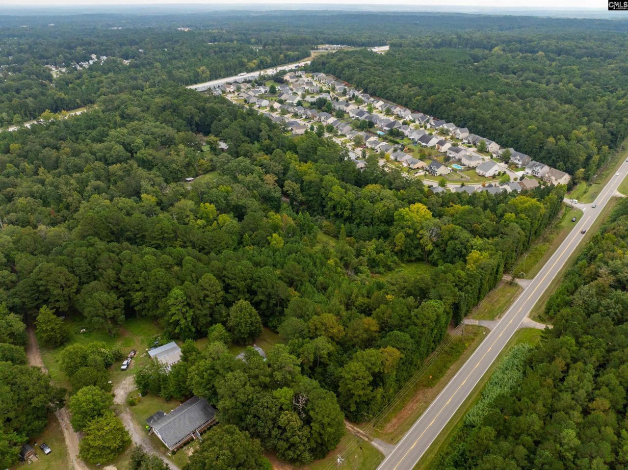 10928 Broad River Road  Photo 4