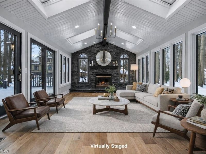 31129 Huntington Woods Parkway, Bay Village, OH 44140 Photo 13