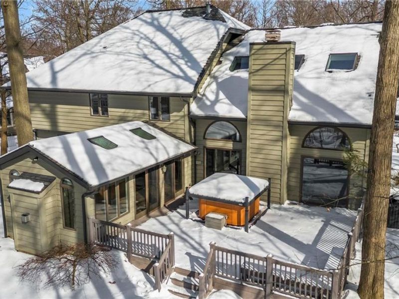 31129 Huntington Woods Parkway, Bay Village, OH 44140 Photo 44