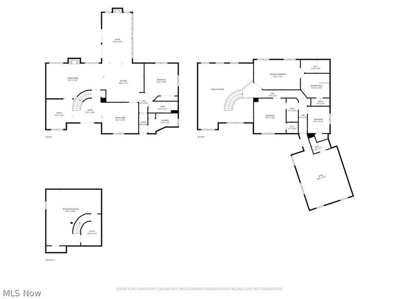 31129 Huntington Woods Parkway, Bay Village, OH 44140 Photo 49