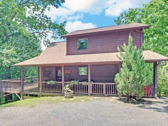 56 Waxwing Trail Murphy, NC 28906