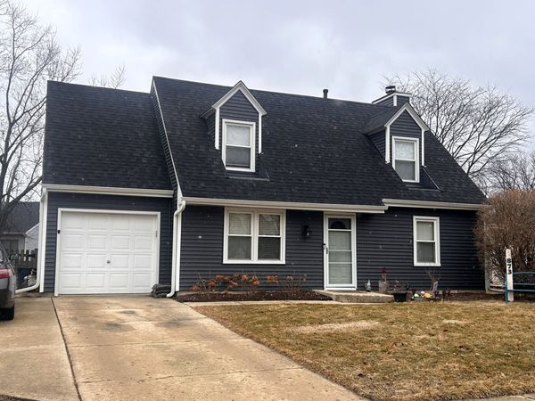 873 Shady Lane, Aurora, IL 60506