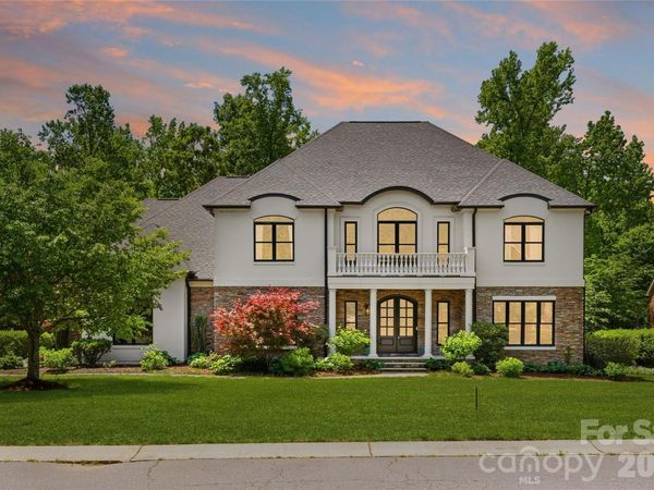 1025 Sherringham Way, Weddington, NC 28173