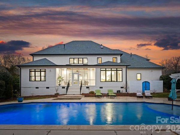 1025 Sherringham Way , Weddington, NC 28173