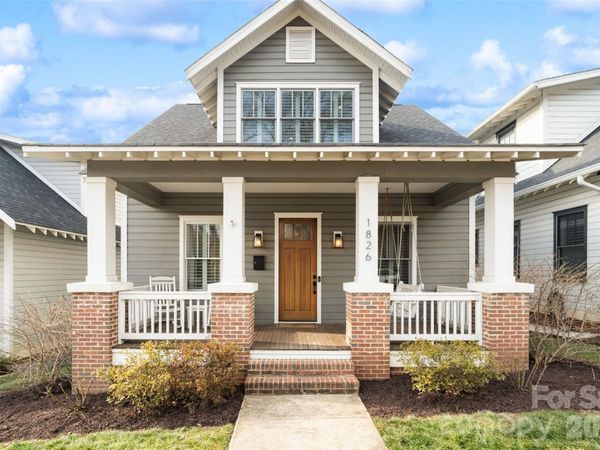 1826 Wickford Place, Charlotte, NC 28203