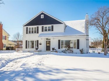 134 Main Street, Mount Morris, NY 14510