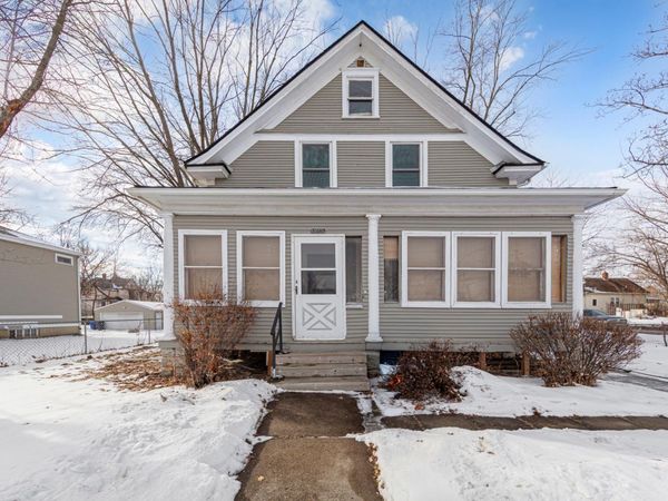 1195 Edgerton Street, Saint Paul, MN 55130