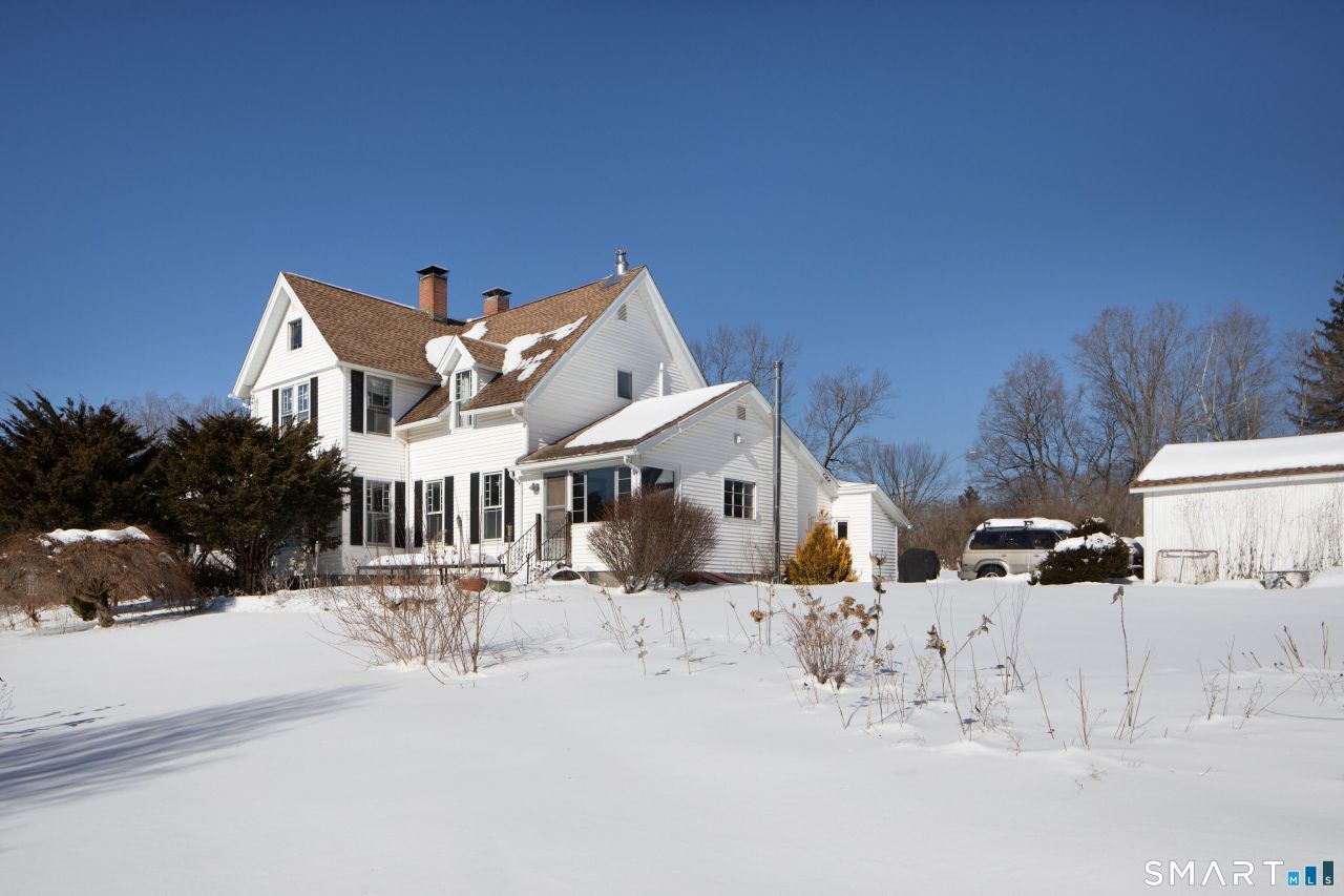 26 Granite, North Canaan, CT 06018 Main Photo