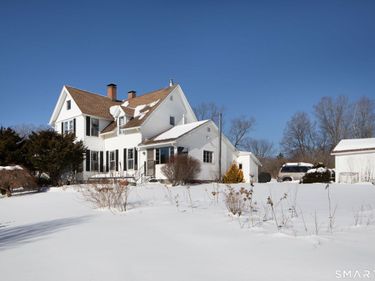 26 Granite, North Canaan, CT 06018