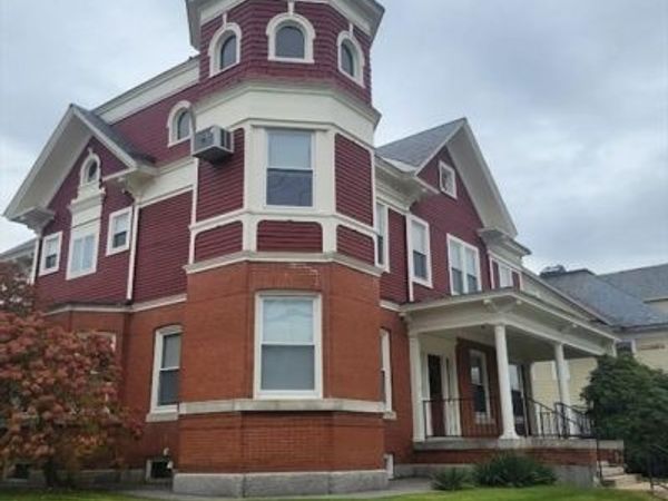 549 Westford St, Unit 4, Lowell, MA 01851