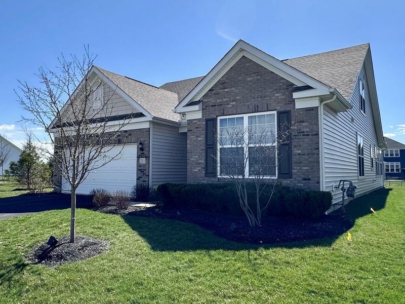 211 Solstice Road, Delaware, OH 43015 Photo 1