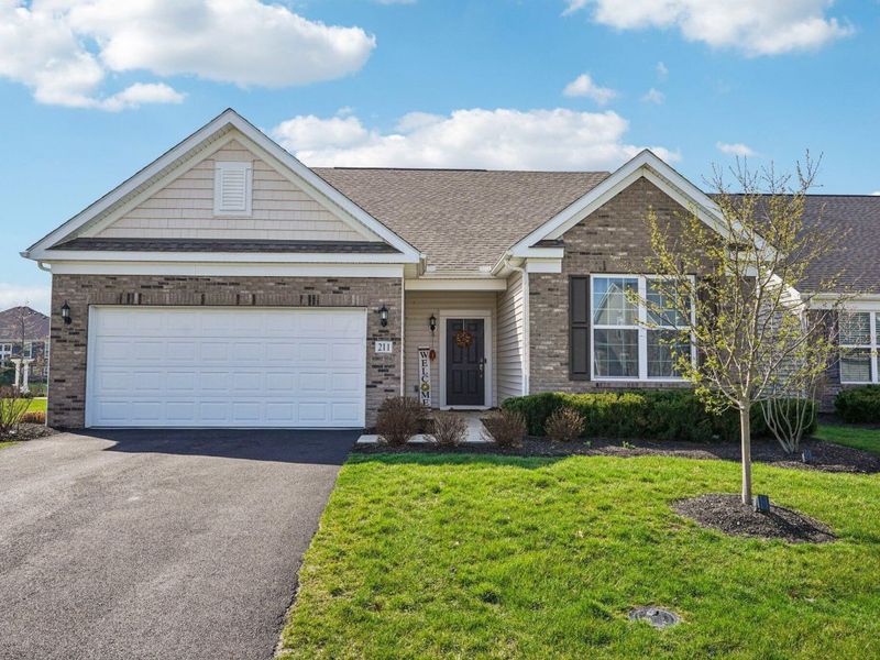 211 Solstice Road, Delaware, OH 43015 Photo 1