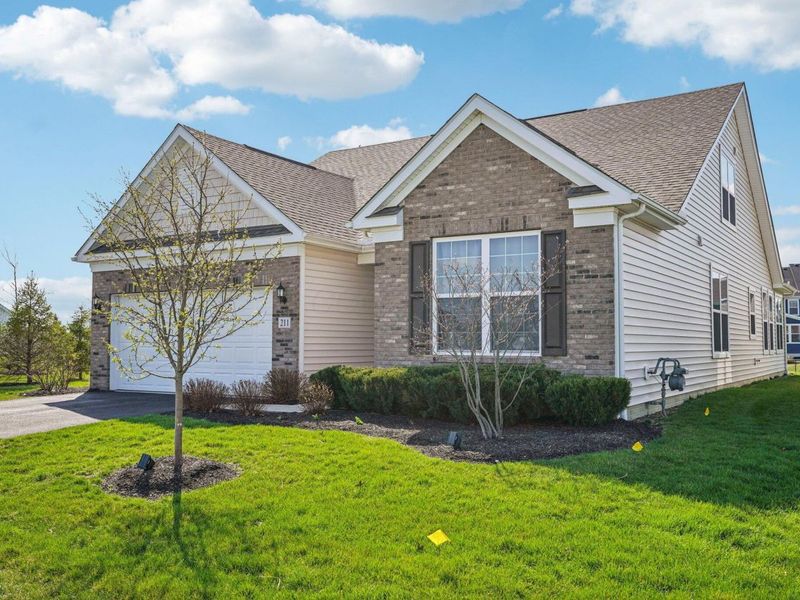 211 Solstice Road, Delaware, OH 43015 Photo 2