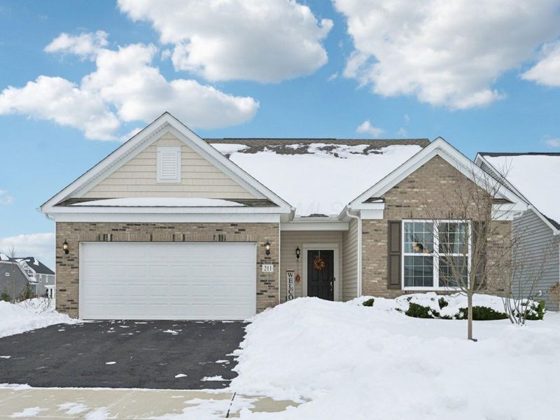 211 Solstice Road, Delaware, OH 43015 Photo 2