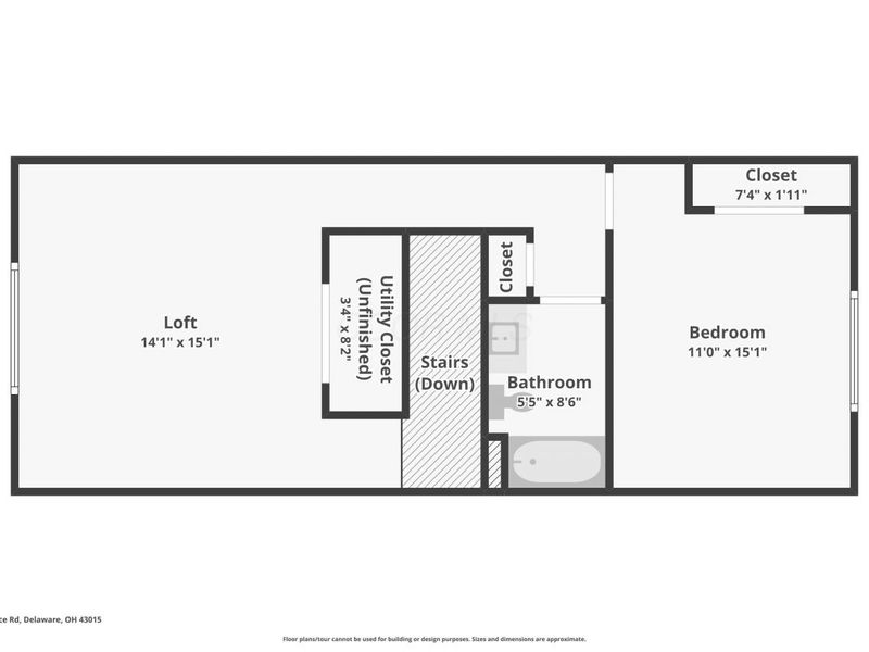 211 Solstice Road, Delaware, OH 43015 Photo 32