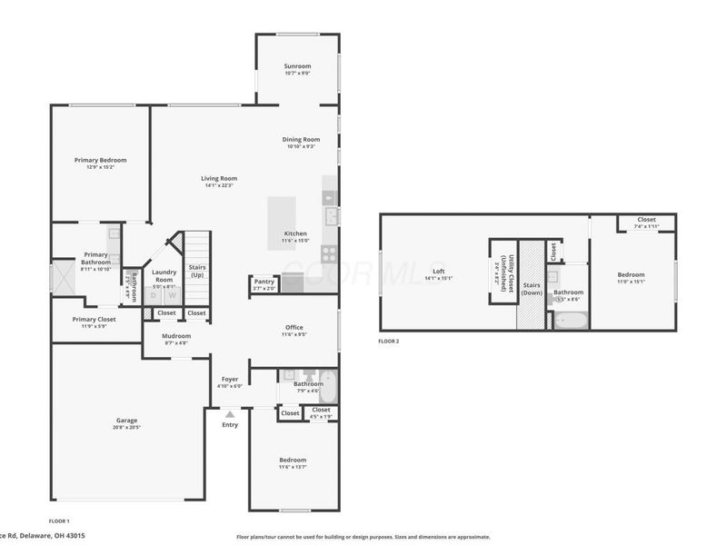 211 Solstice Road, Delaware, OH 43015 Photo 35