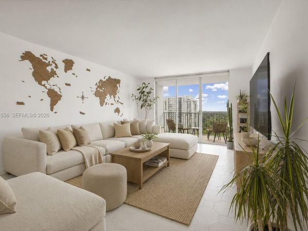 2801 NE 183rd St, Unit 1607W, Aventura, FL 33160