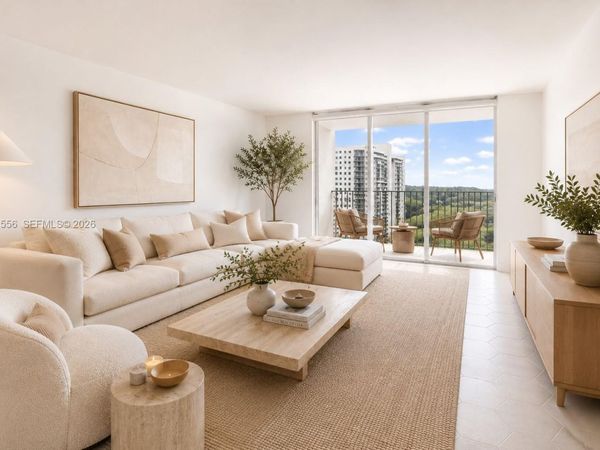 2801 NE 183rd St, Unit 1607W, Aventura, FL 33160