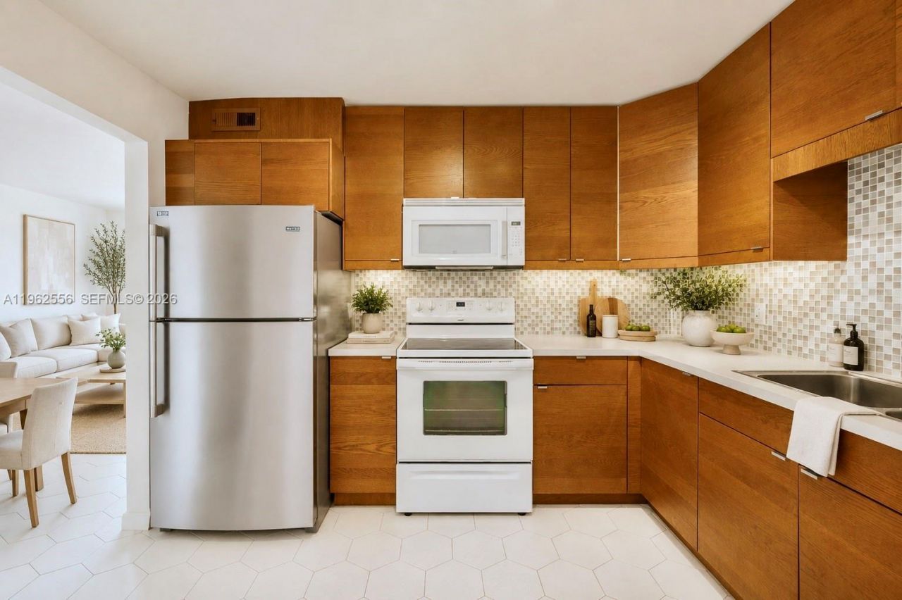 2801 NE 183rd St, Unit 1607W, Aventura, FL 33160 Photo