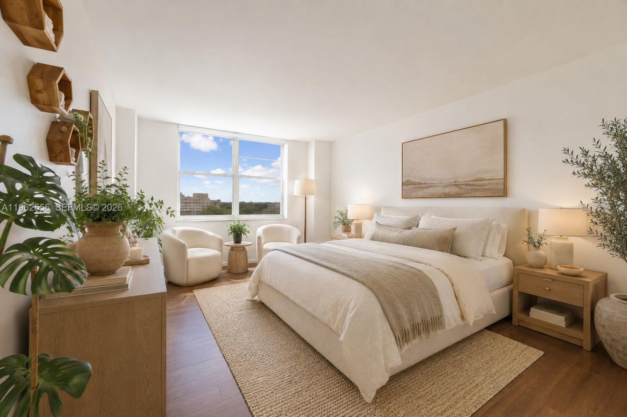 2801 NE 183rd St, Unit 1607W, Aventura, FL 33160 Photo