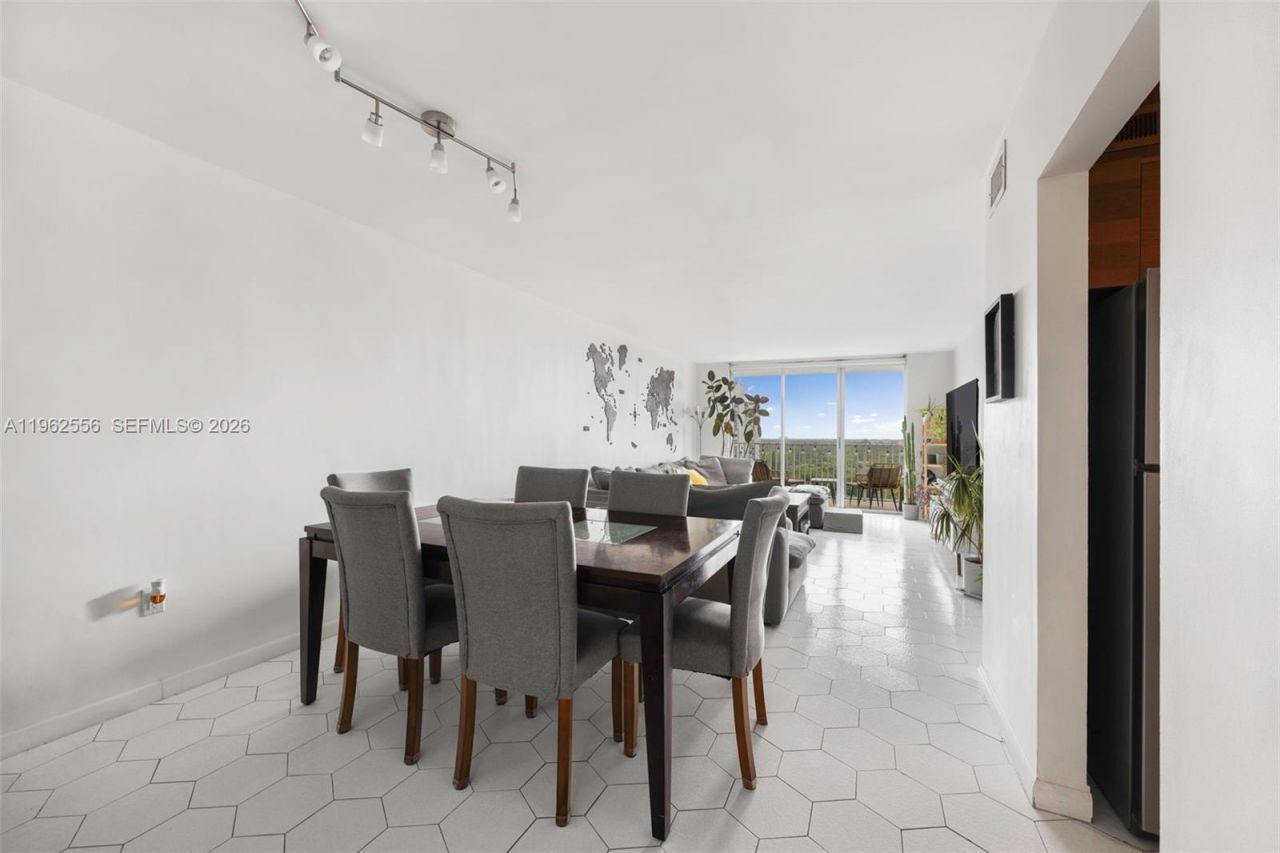 2801 NE 183rd St , Unit 1607W, Aventura, FL 33160 Photo