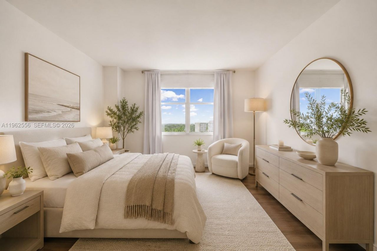 2801 NE 183rd St, Unit 1607W, Aventura, FL 33160 Photo