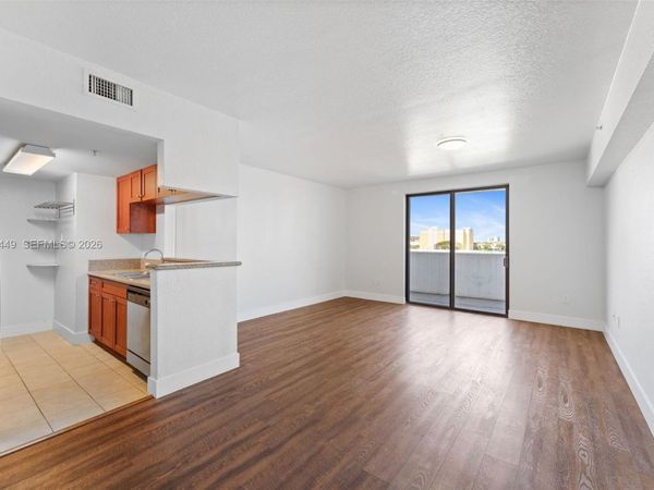 36 NW 6th Ave , Unit 502, Miami, FL 33128